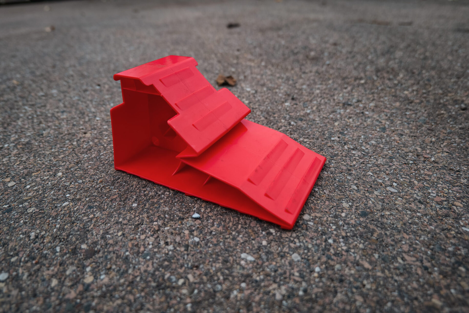 20K Maintenance Ramps、mySite、dreamappss