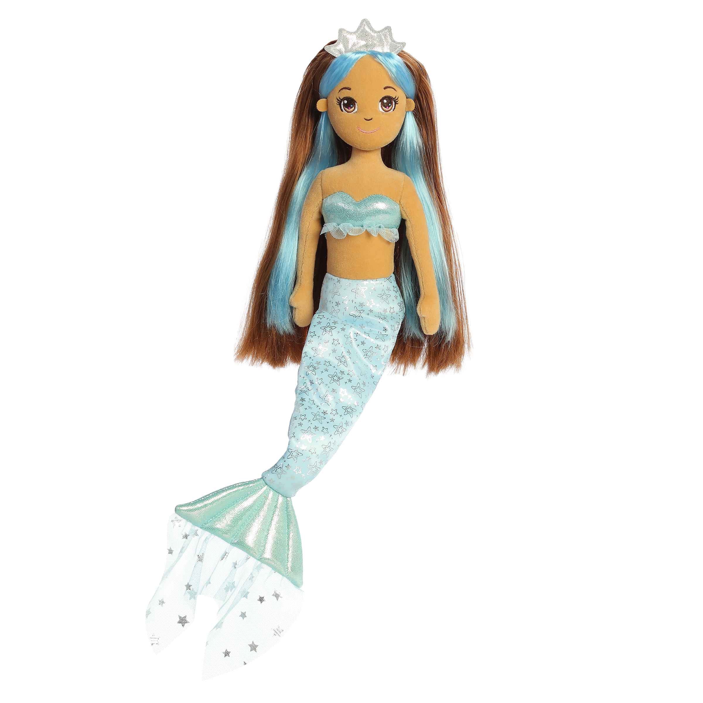 Aurora® - Sea Sparkles™ - Celestial Sparkles - 18 Star™、mySite、g9winljtr