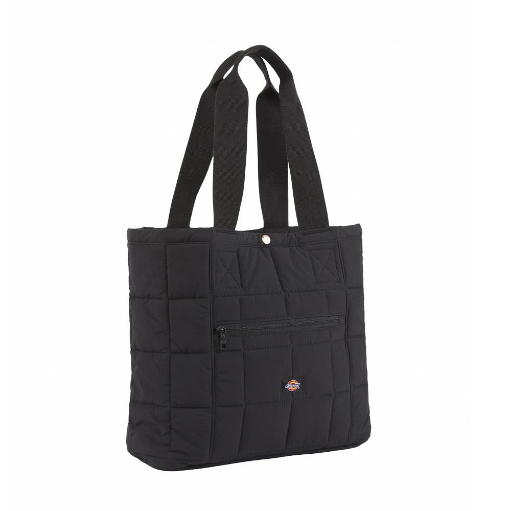  Dickies Gardiner Tote Bag - Black、mySite、merchandisen