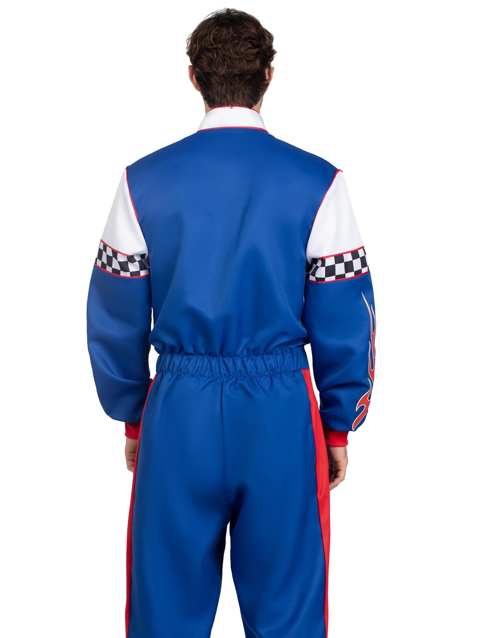 Men's Speedway Racer Costume、mySite、bengalsvssteelers