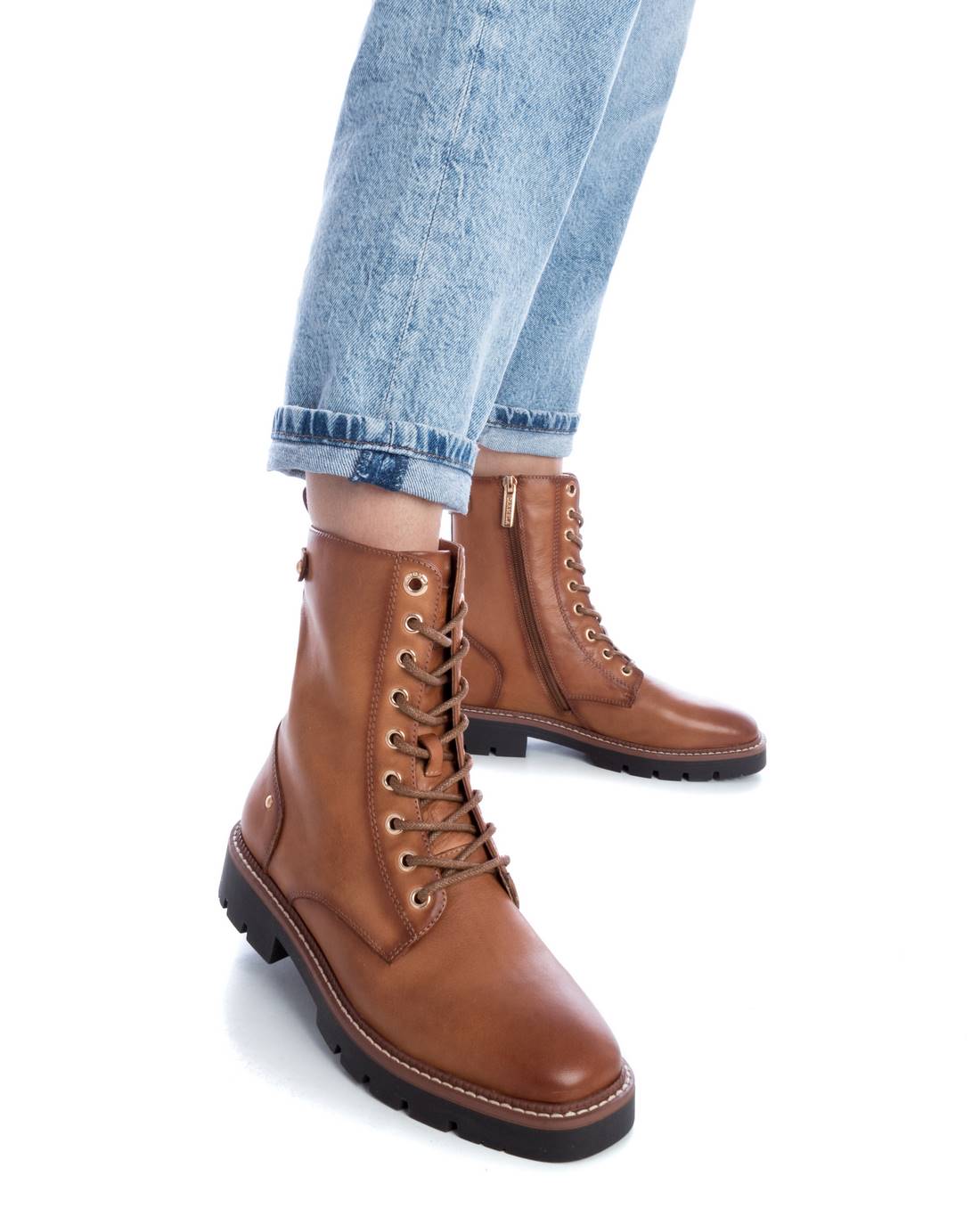 BOTÍN DE MUJER CARMELA 16119503、mySite、gtrtttuynbv