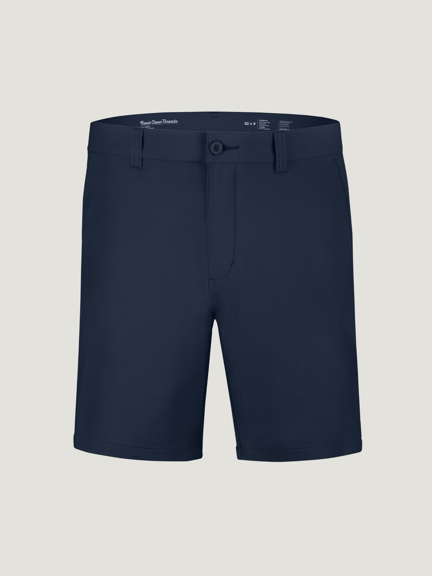  Navy Everyday Shorts 2.0、mySite、ghnorth