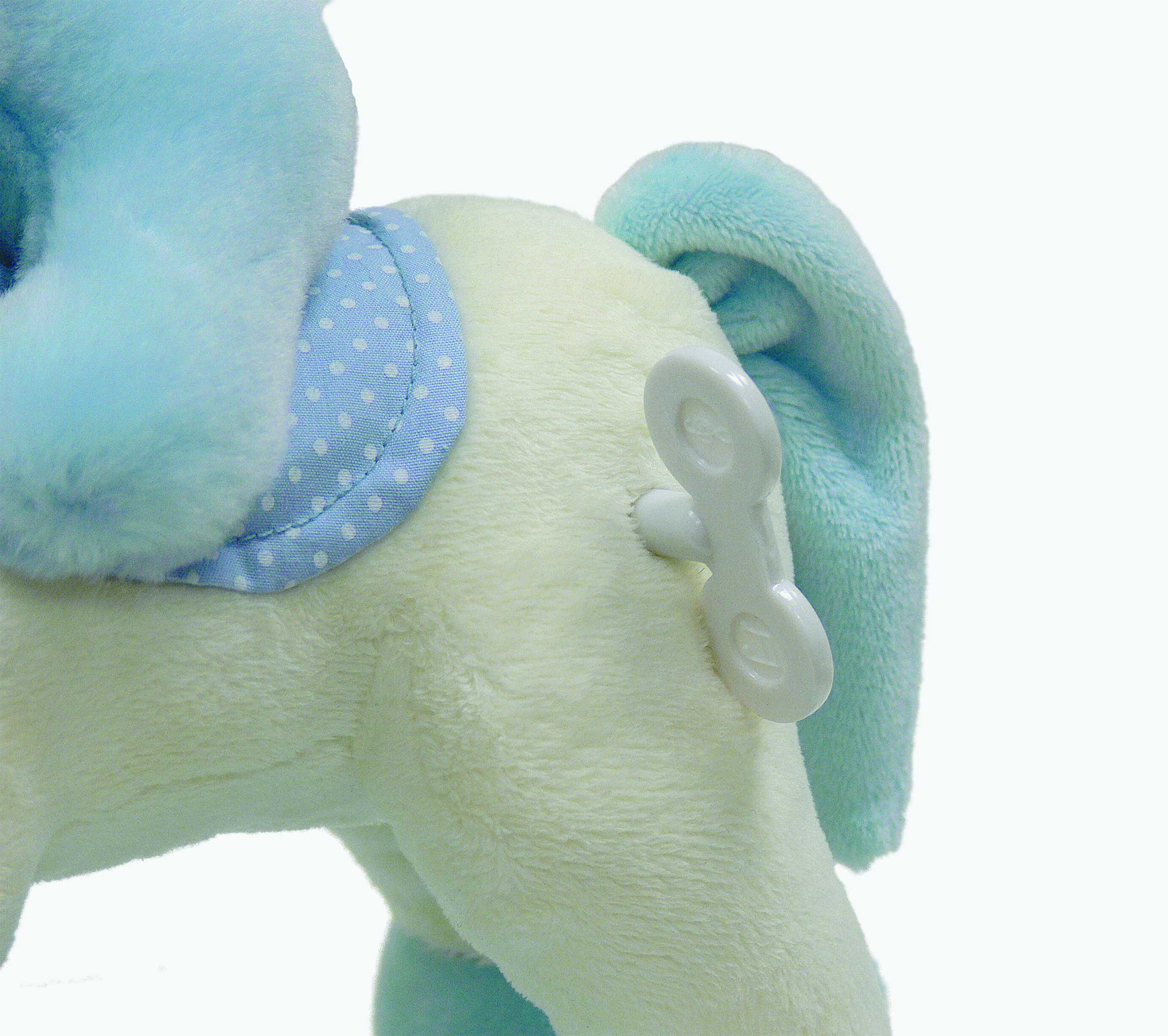 ebba™ - Musicals! - 12 Baby Boy Rocking Horse™、mySite、g9winljtr