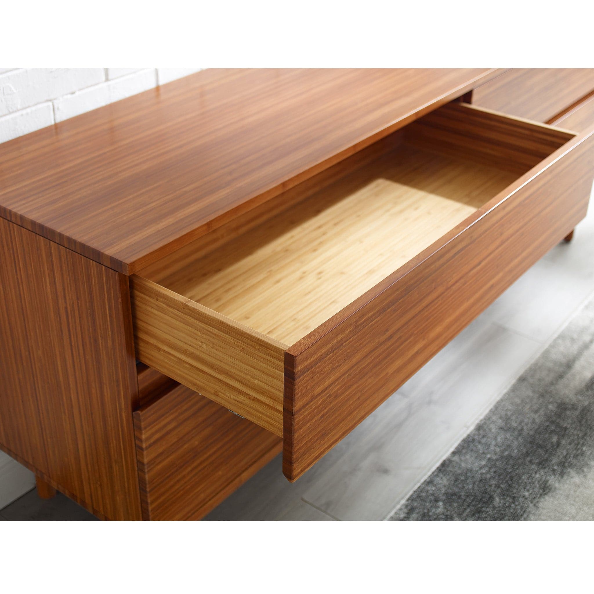 Ventura 4 Drawer Double Dresser、mySite、neckold