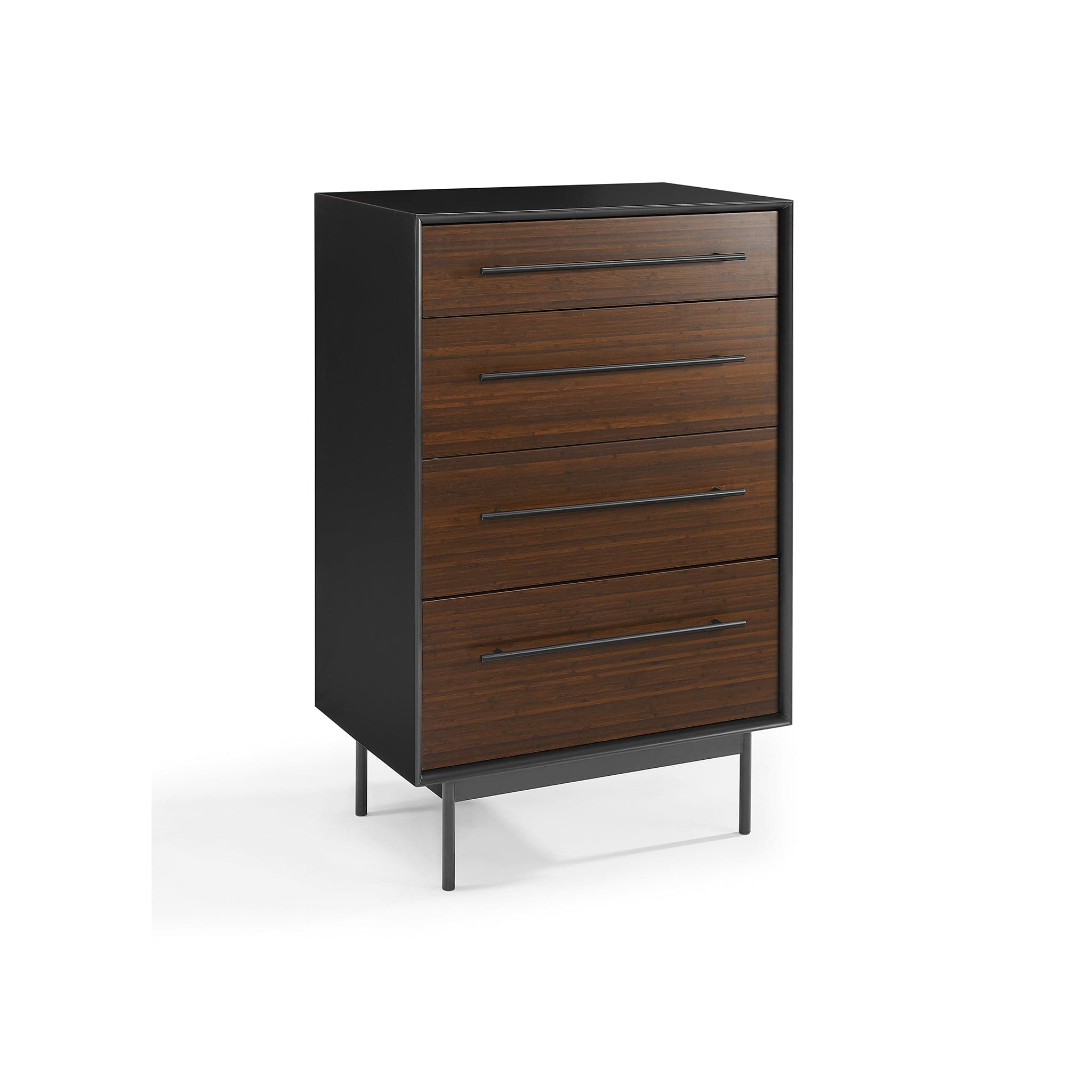 Park Avenue 4 Drawer High Chest、mySite、neckold