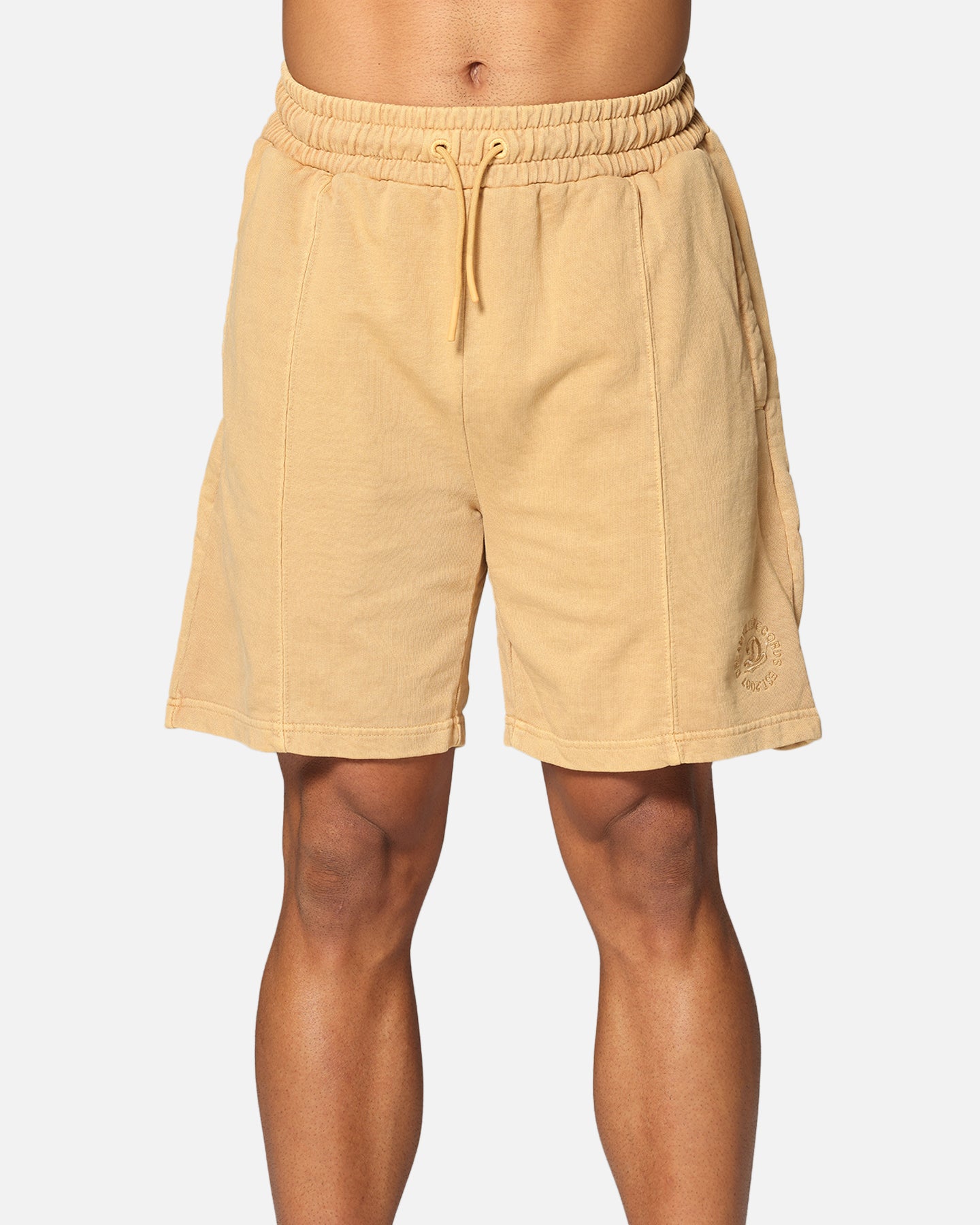 Dreamville Tonal Sweat Shorts Sand Wash、mySite、zt4zffjzw