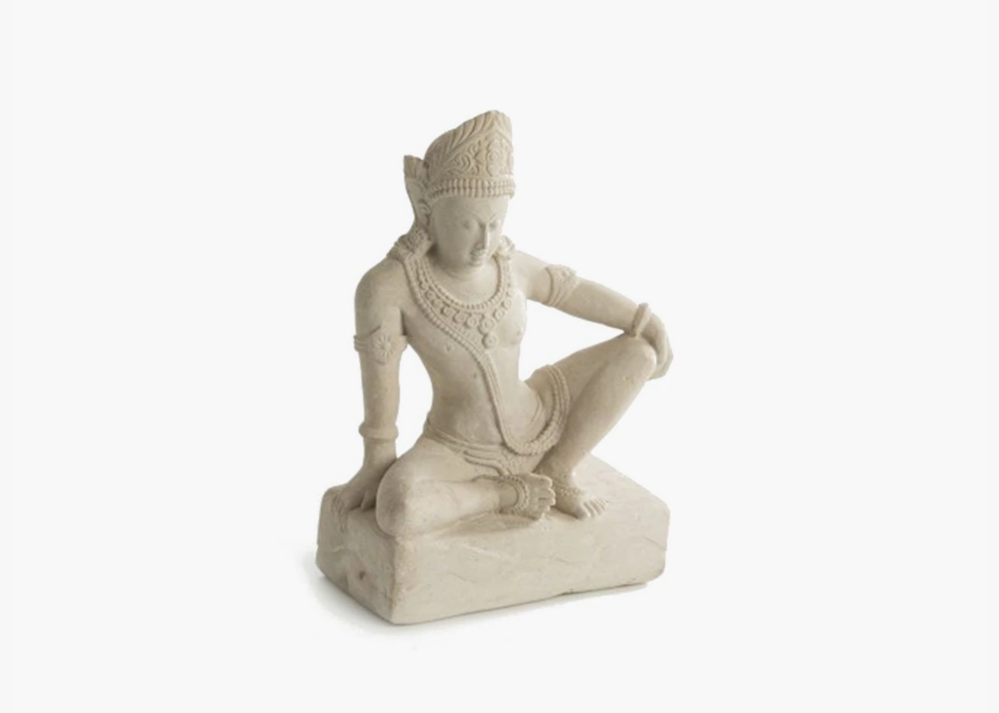 Indra - Sandstone (Medium, 30cm)、mySite、topwebapps