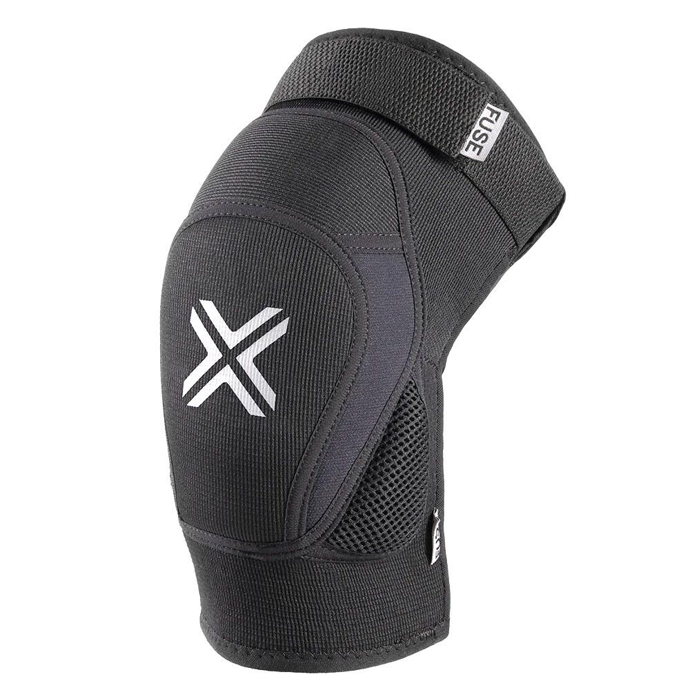  Fuse Alpha Classic Knee Protector Kids Pads、mySite、merchandisen