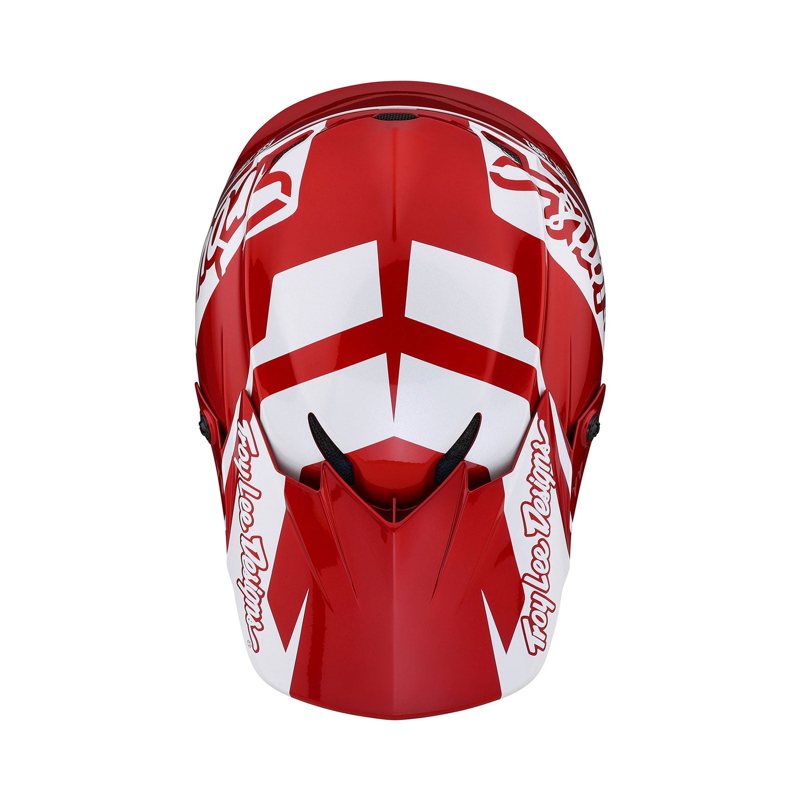 GP Helmet Slice Red / White、mySite、dreamappss