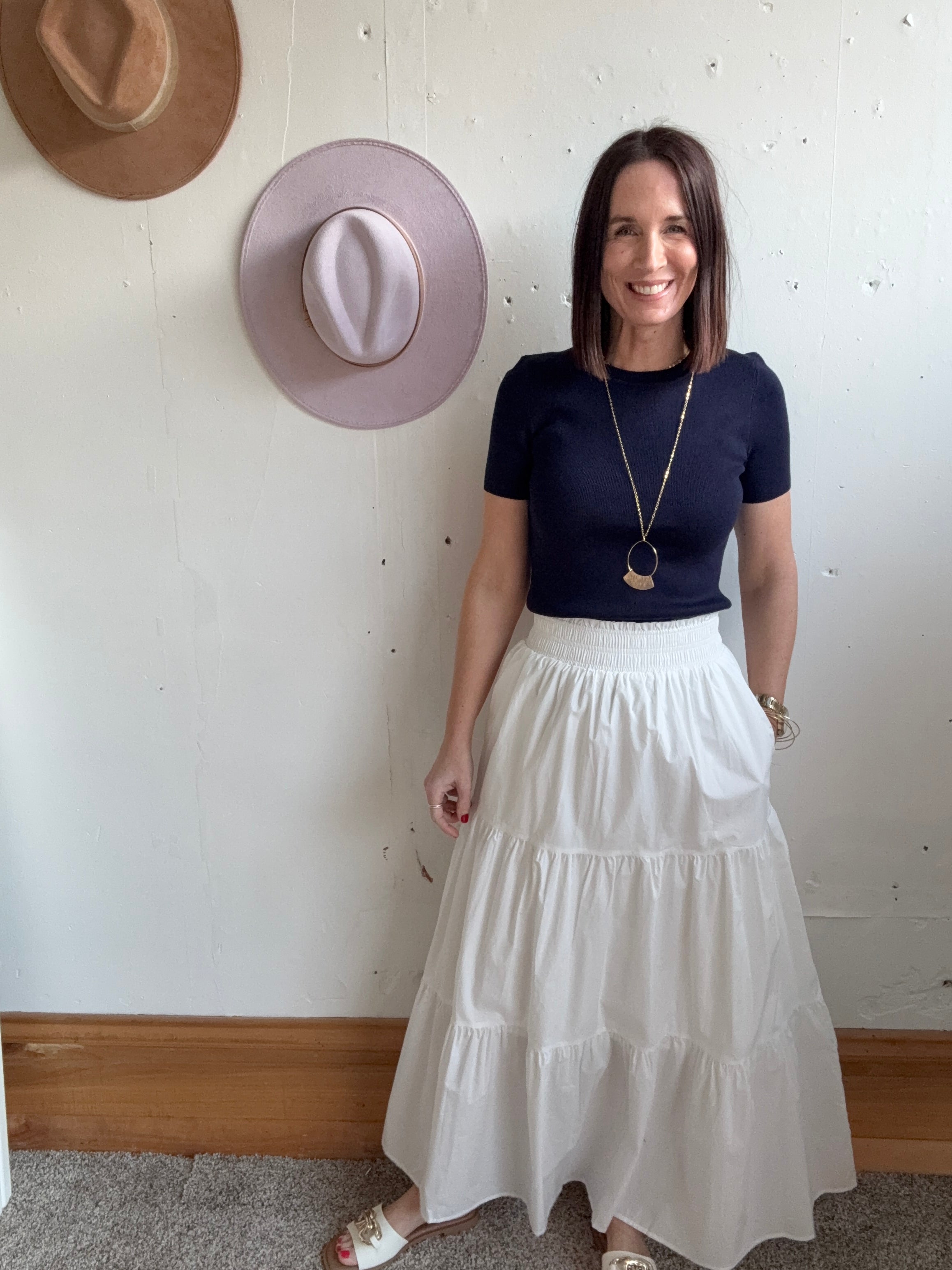 Tammy’s Skirt、mySite、garagedoors4me