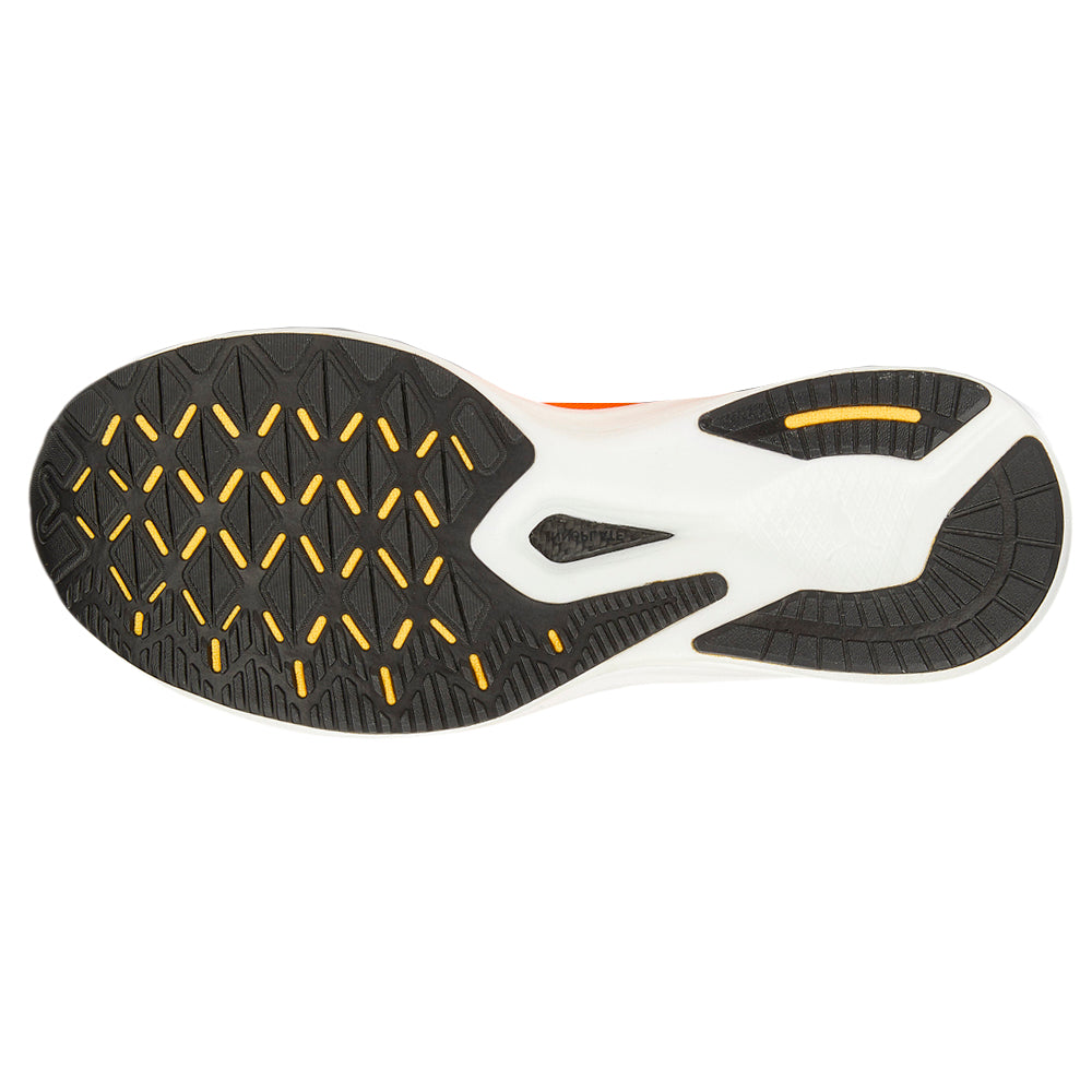 Deviate NITRO Elite Fireglow Running Shoes、mySite、gtrtttuynbv