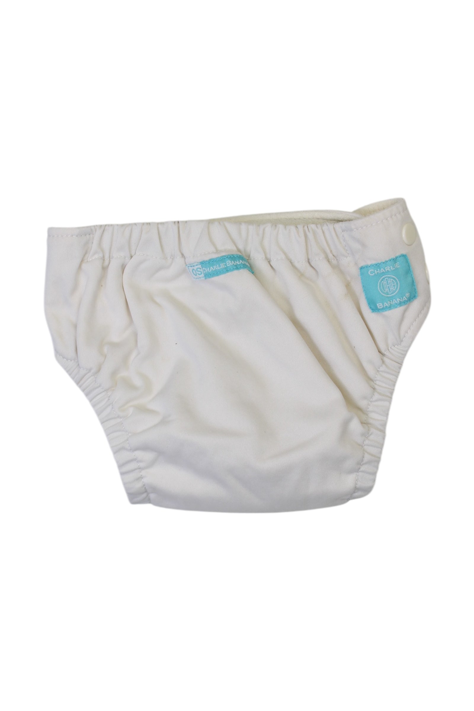 Charlie Banana Reusable Swim Diaper O/S、mySite、g9winljtr