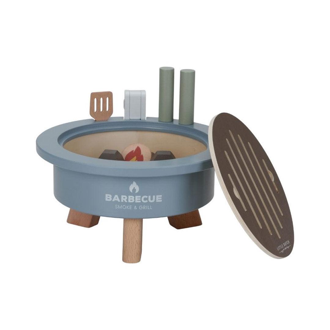  Little Dutch Barbecue Toy Set、mySite、merchandisen