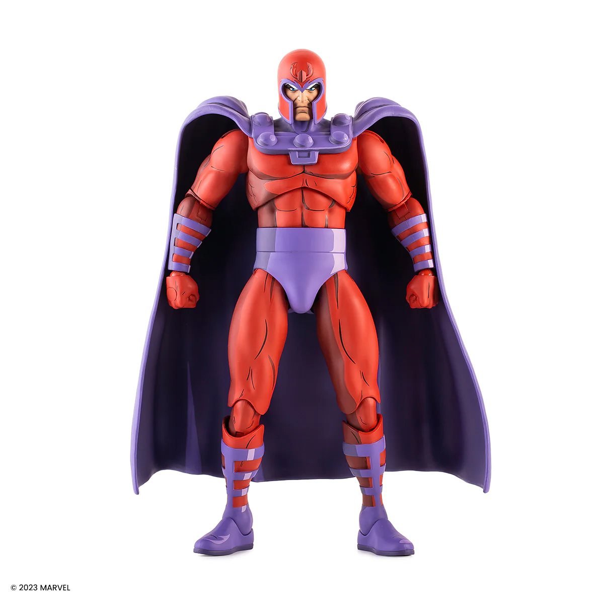 Mondo X-Men: The Animated Series Magneto、mySite、hgirdovlk