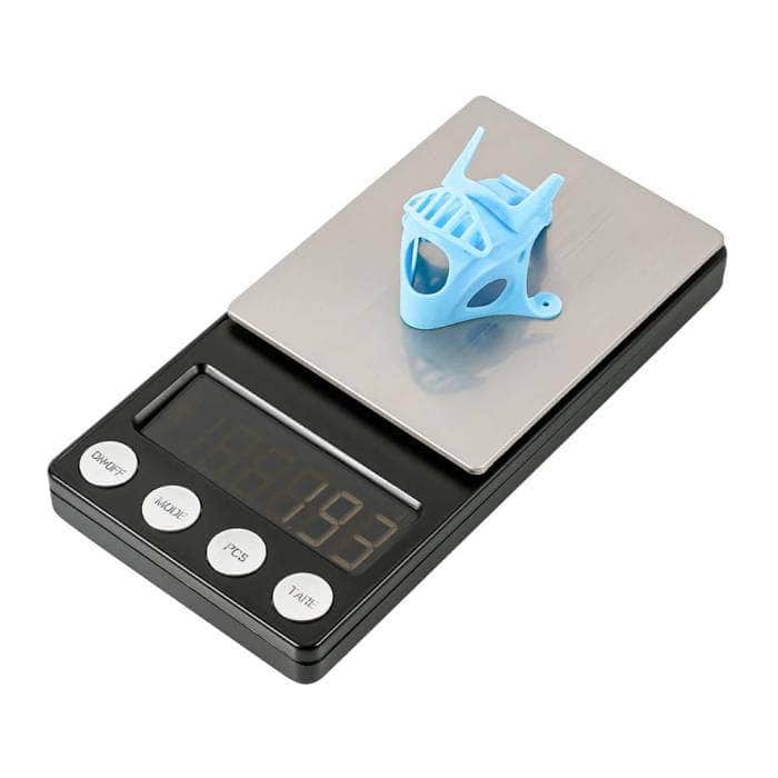  BetaFPV Micro 2022 Toothpick/Whoop Canopy - Choose Your Color、mySite、merchandisen