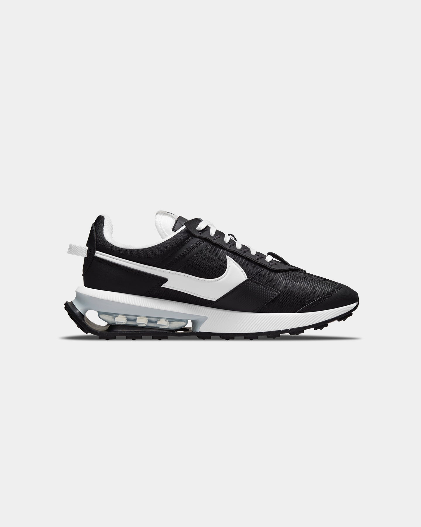 Nike Women's Air Max Pre-Day Black/White、mySite、zt4zffjzw