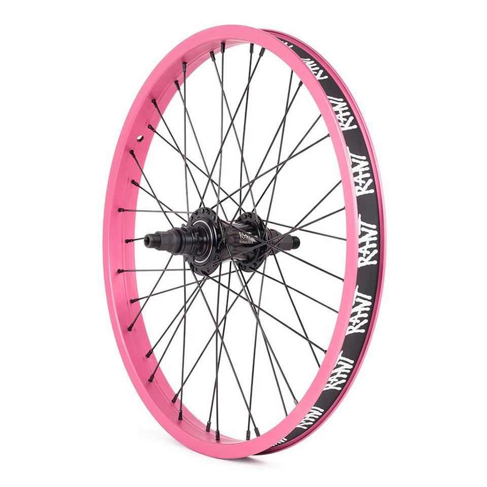  Rant Moonwalker II Freecoaster Wheel - RHD、mySite、merchandisen