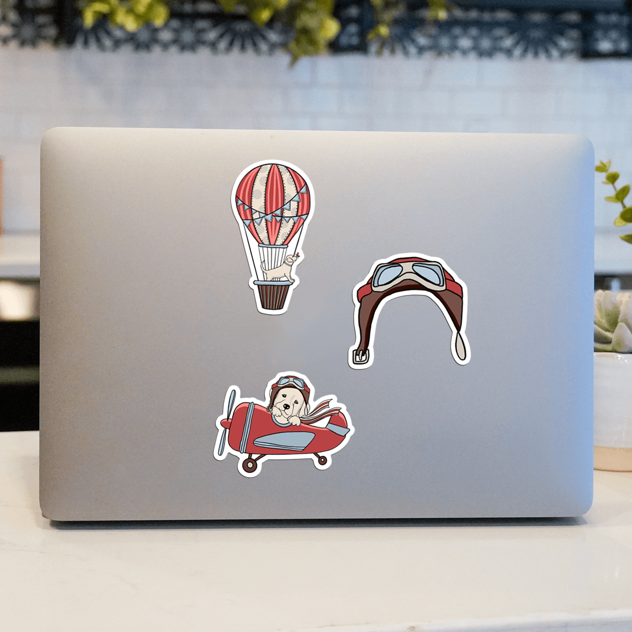  Puppy Pilot 3 Pack、mySite、elrpsem3k