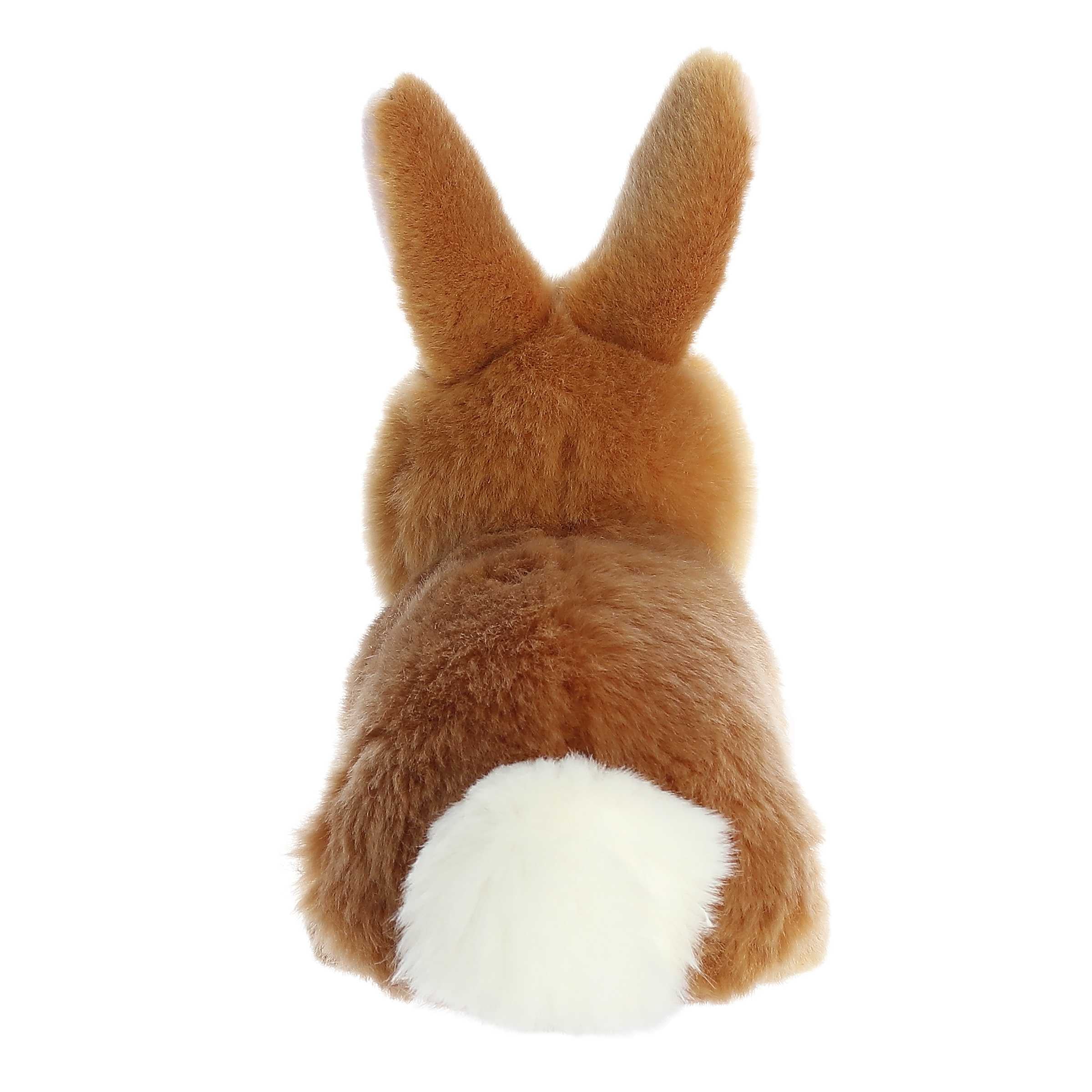 Aurora® - Miyoni® Tots - 7.5 Baby Bunny - Ginger、mySite、g9winljtr