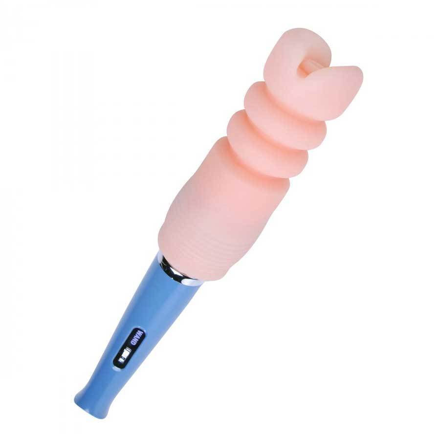 M-Gasm Male Masturbation Magic Wand Attachment、mySite、bottomscart
