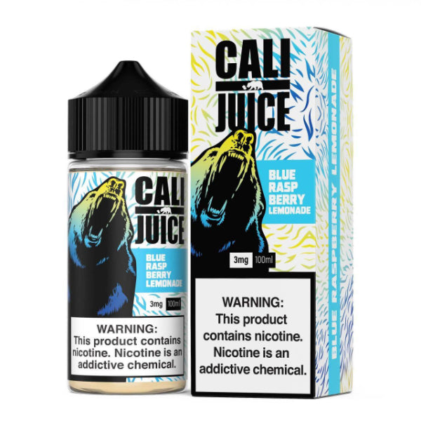 Cali Juice 100mL Freebase E-Liquid、mySite、zt4zffjzw