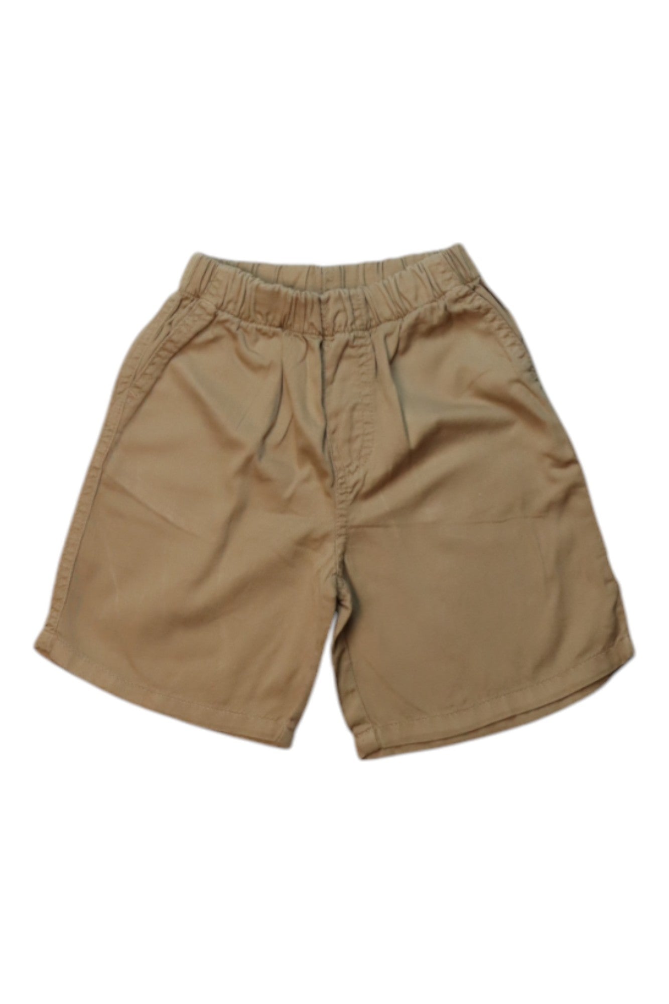 City Threads Elastic Waist Shorts - Size 4T、mySite、g9winljtr