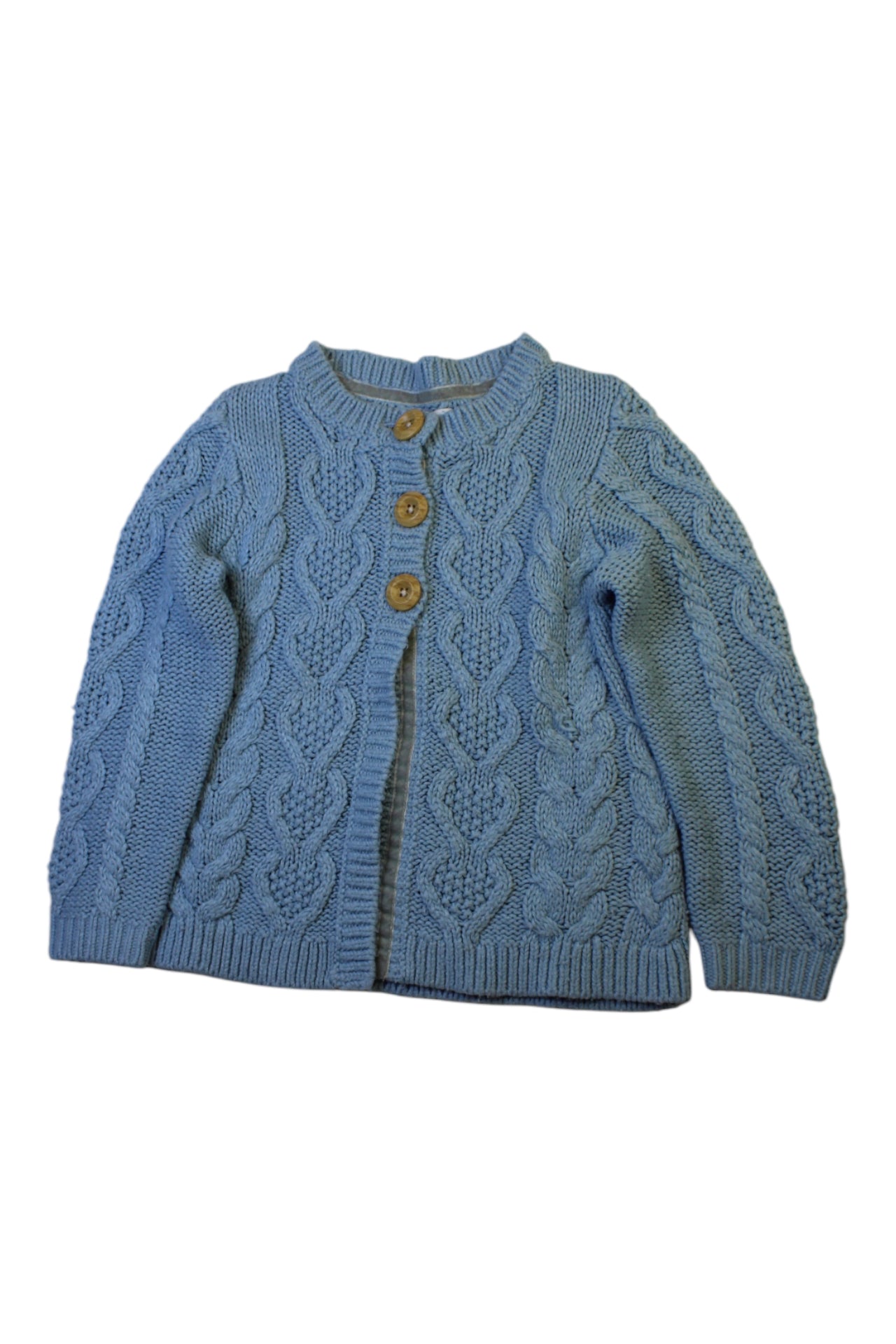 Boden Cable Knit Cardigan 4T、mySite、g9winljtr