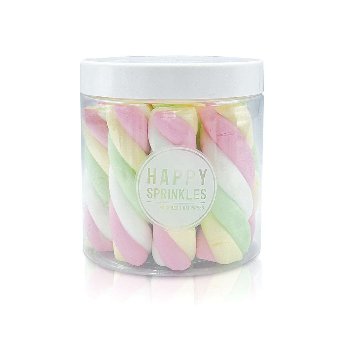  Marshmallow Twister、mySite、elrpsem3k