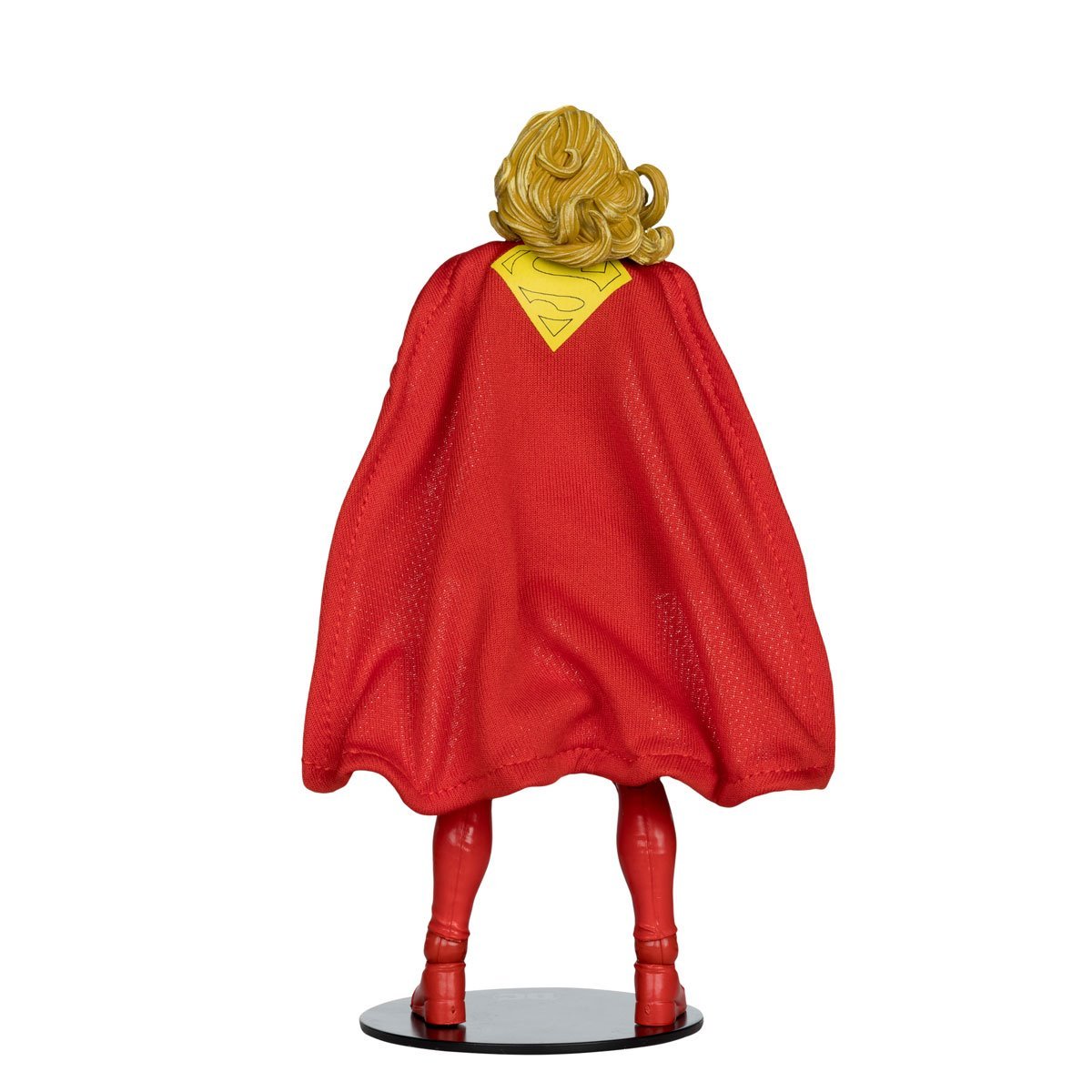 DC Direct Page Punchers Supergirl & Superman Wave SET OF 2、mySite、hgirdovlk