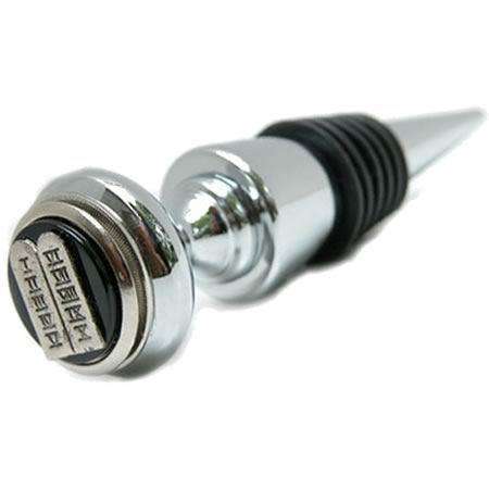 Jewish Wine Stopper: Commandments、mySite、topwebapps