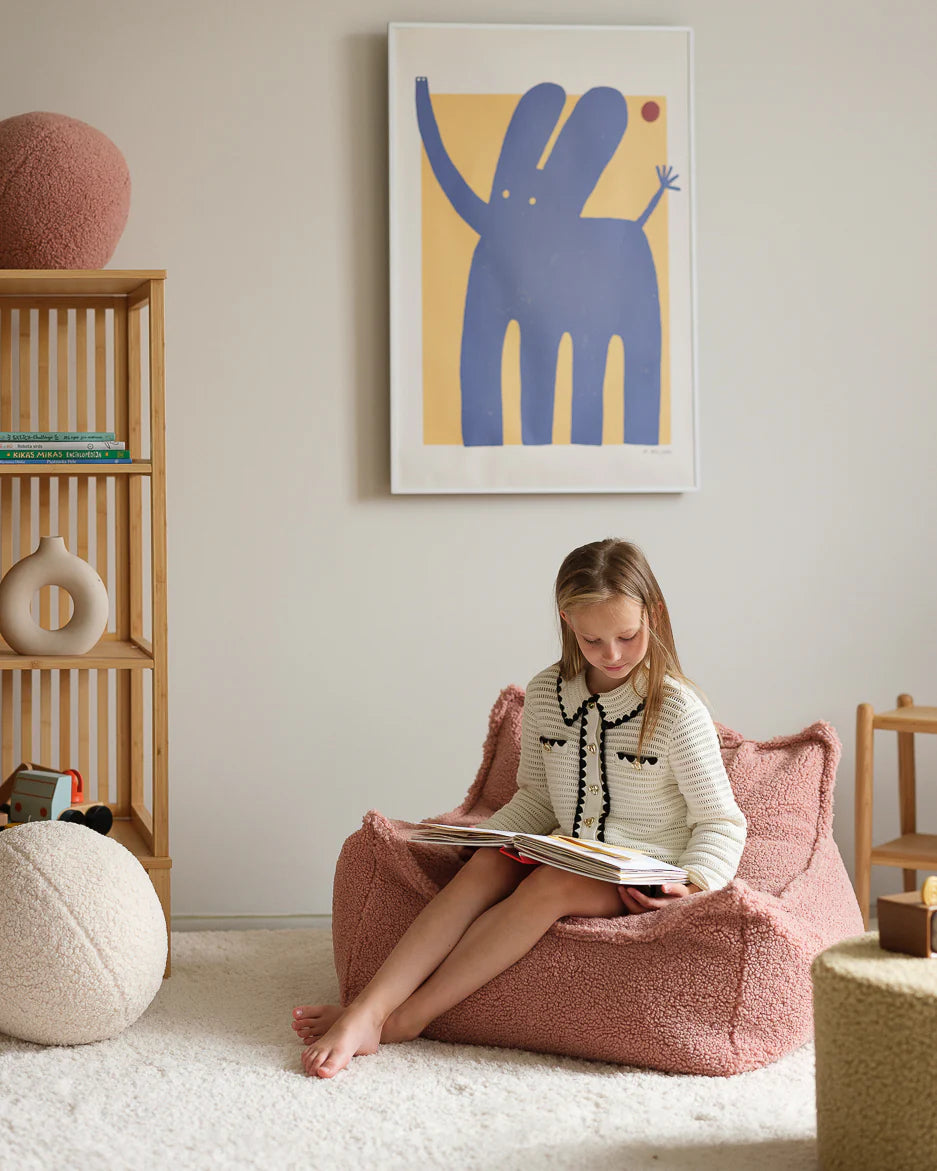 Guava Beanbag Chair、mySite、gigharbornorthrealestate