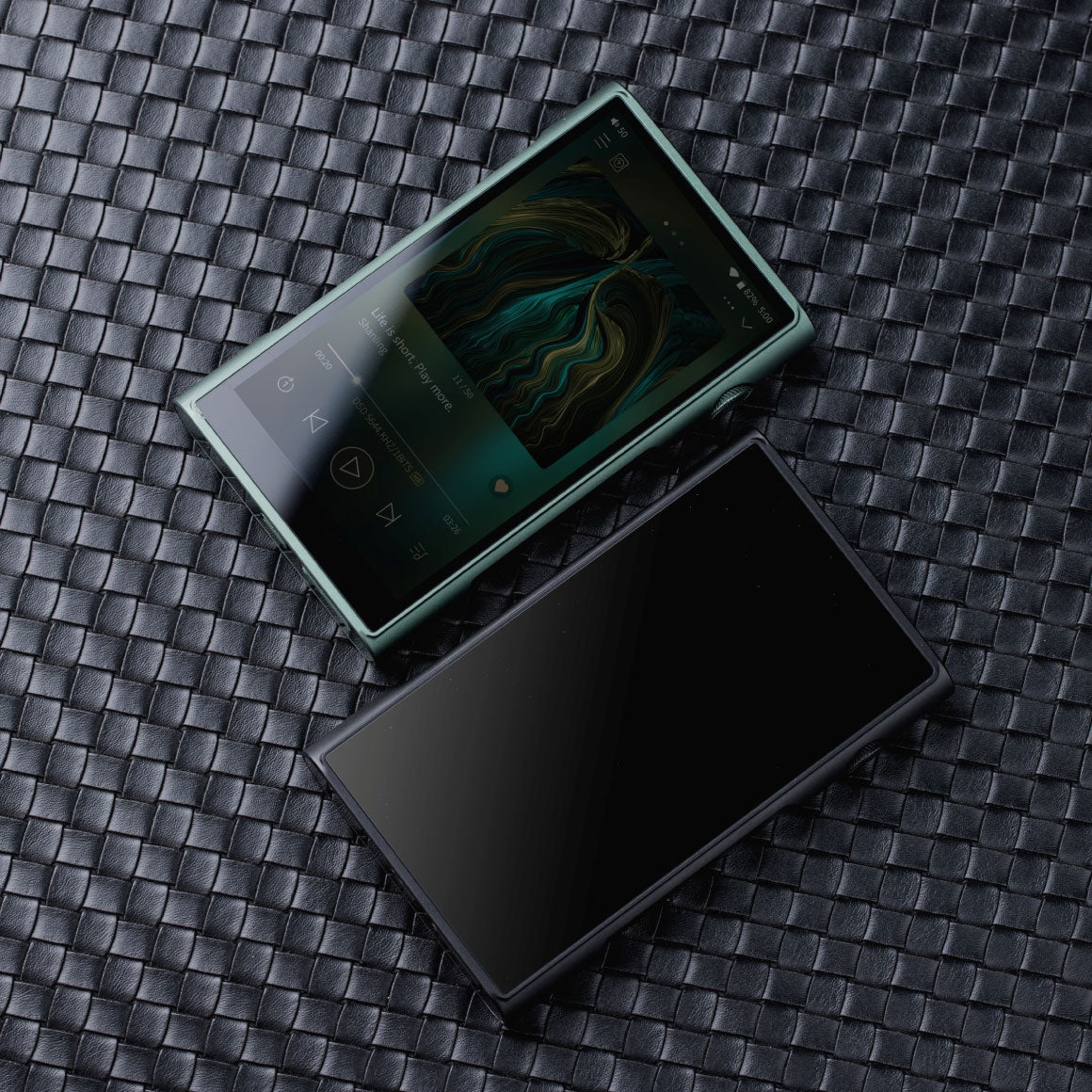  Shanling - M6 Ultra、mySite、merchandisen