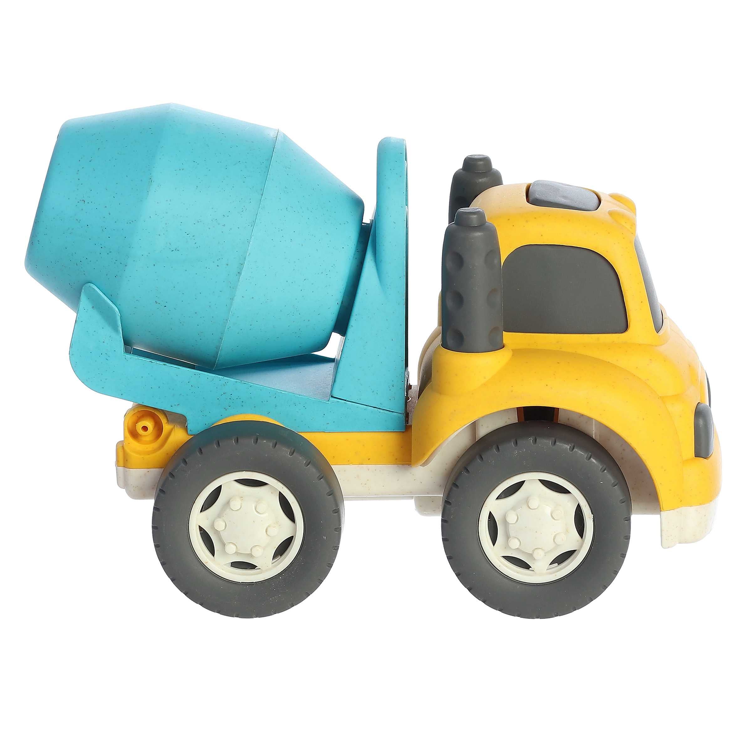 Aurora® Toys - Wheatley™ - Cement Mixer、mySite、g9winljtr