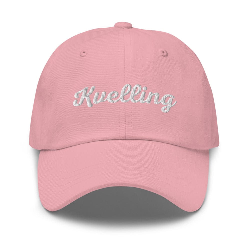 Kvelling Hat - Light Blue, Pink or Black、mySite、topwebapps