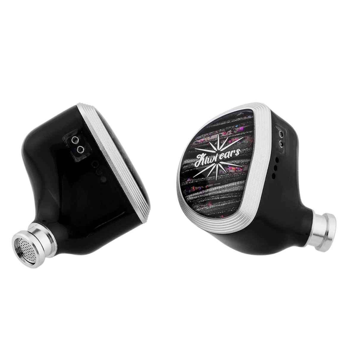  Kiwi Ears - Aether、mySite、merchandisen
