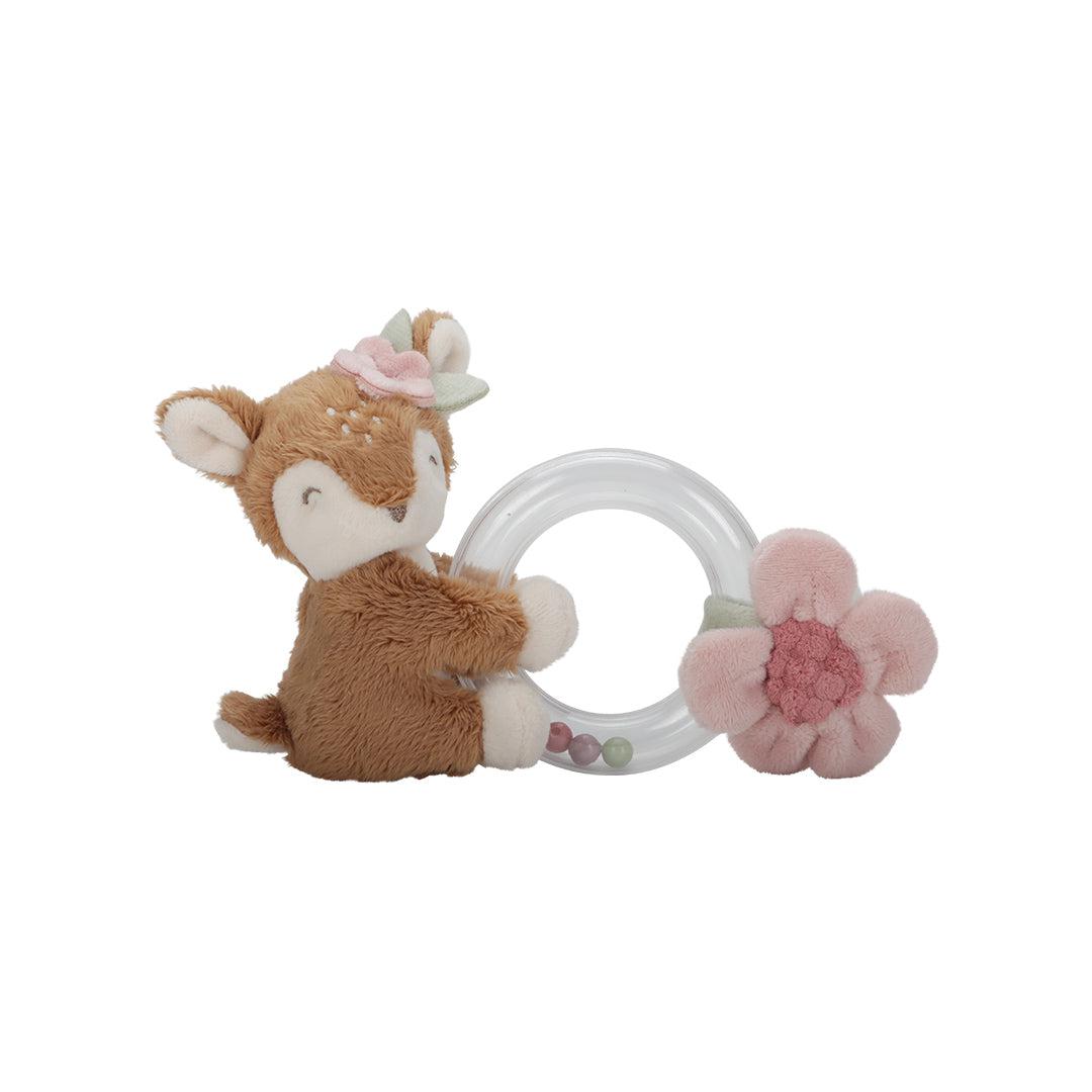  Little Dutch Ringrattle - Fairy Garden - Deer、mySite、merchandisen