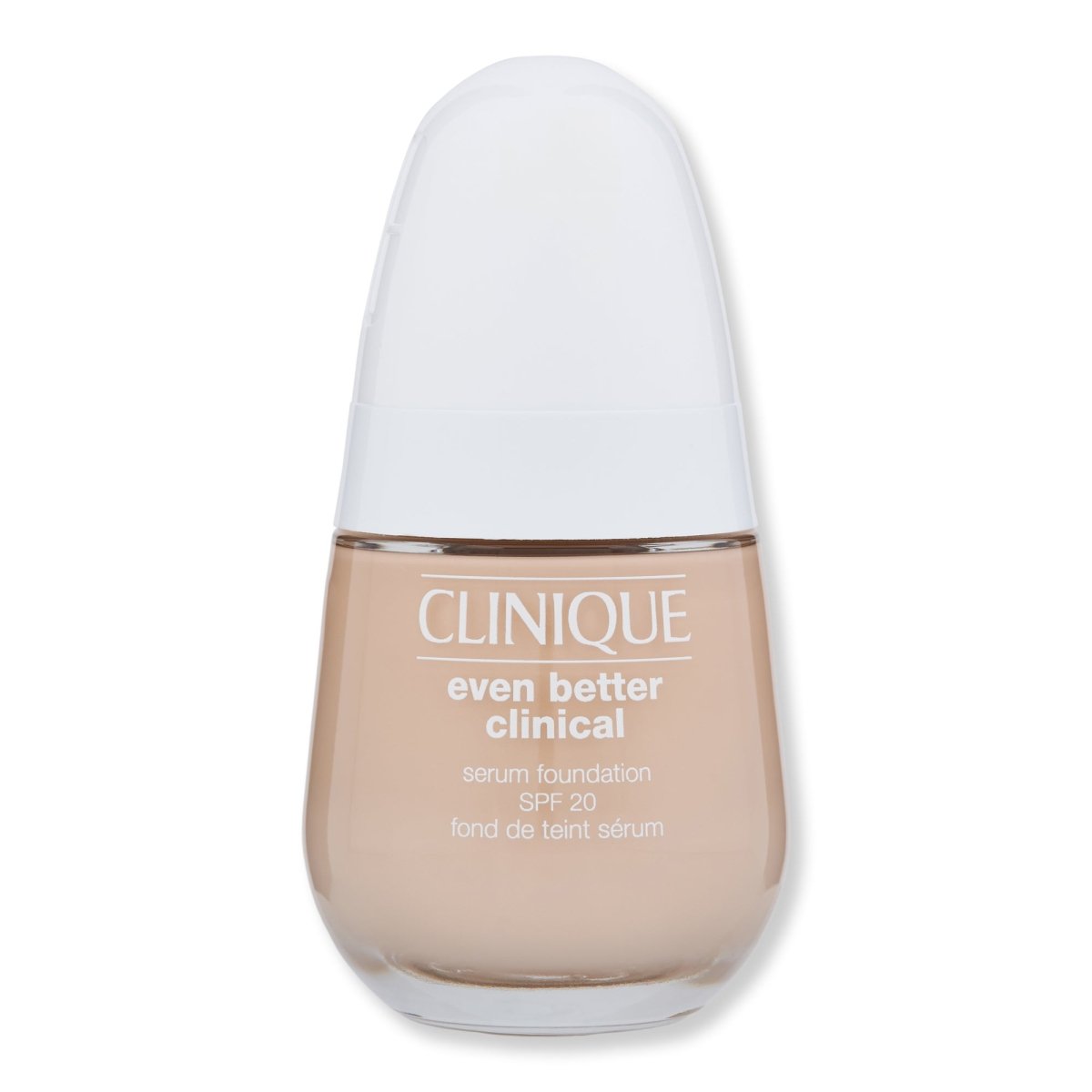 Clinique Even Better Clinical Serum Foundation SPF 20、mySite、gigharbornorthrealestate