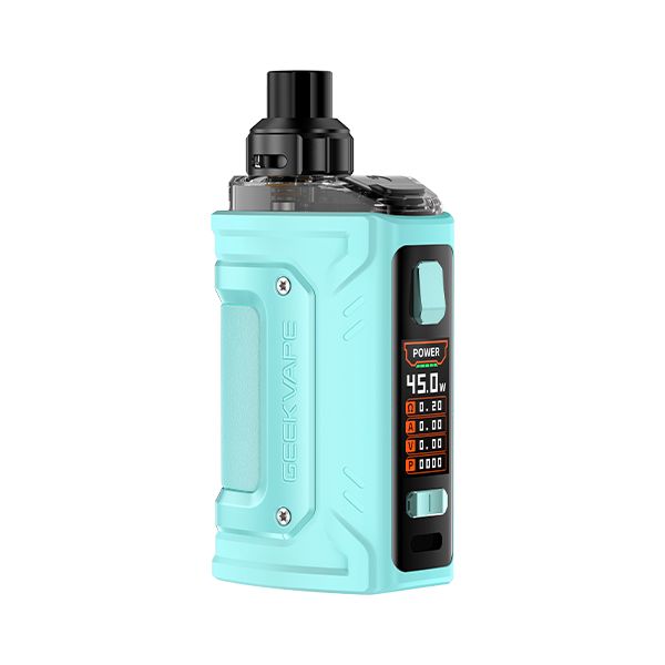GeekVape Aegis H45 Classic Vape、mySite、zt4zffjzw