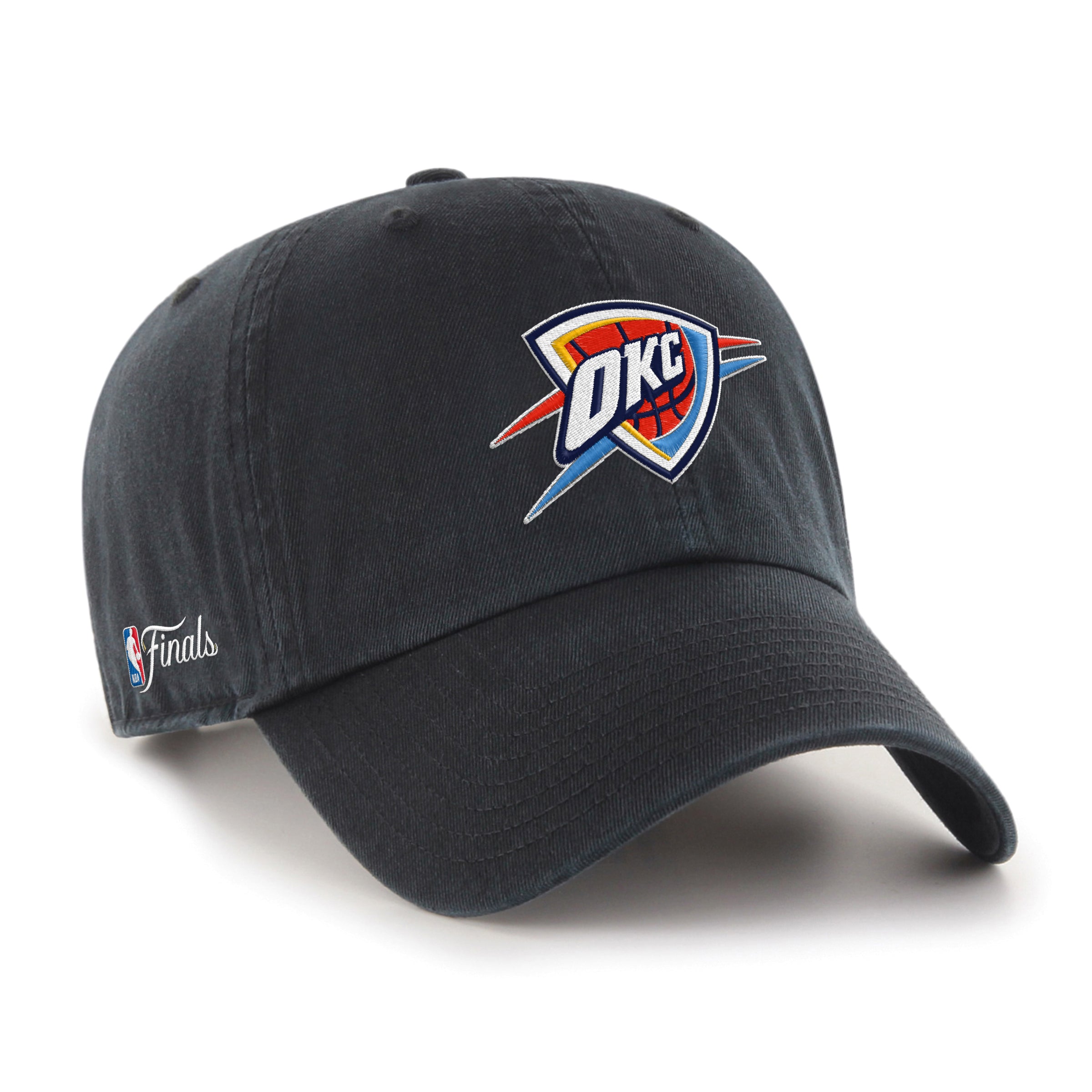 OKLAHOMA CITY THUNDER NBA FINALS '47 CLEAN UP、mySite、shOKLAHOMA CITY THUNDER NBA FINALS '47 CLEAN UP、mySite、glenpowelloop_name