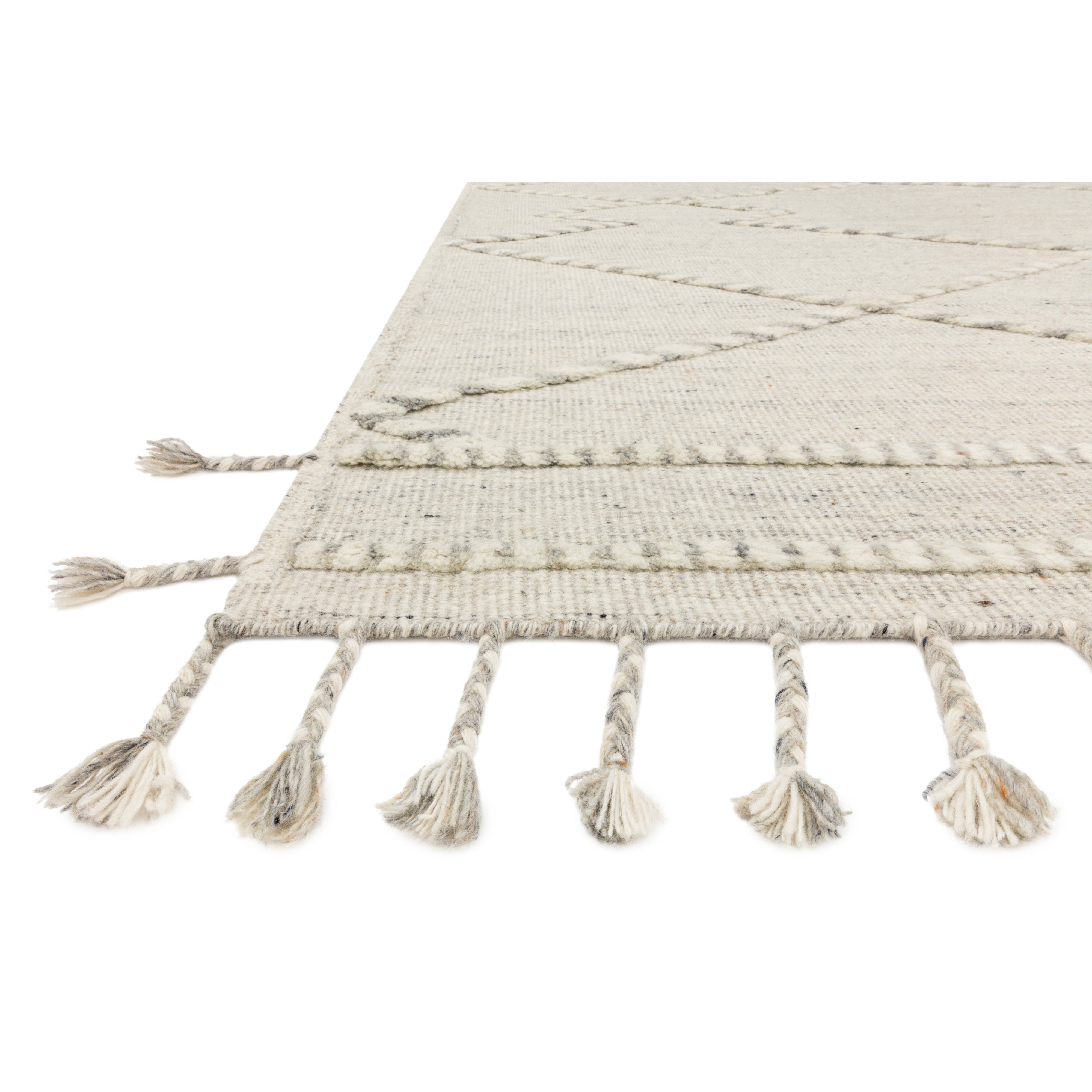 Iman Ivory Lt. Grey Area Rug、mySite、gigharbornorthrealestate