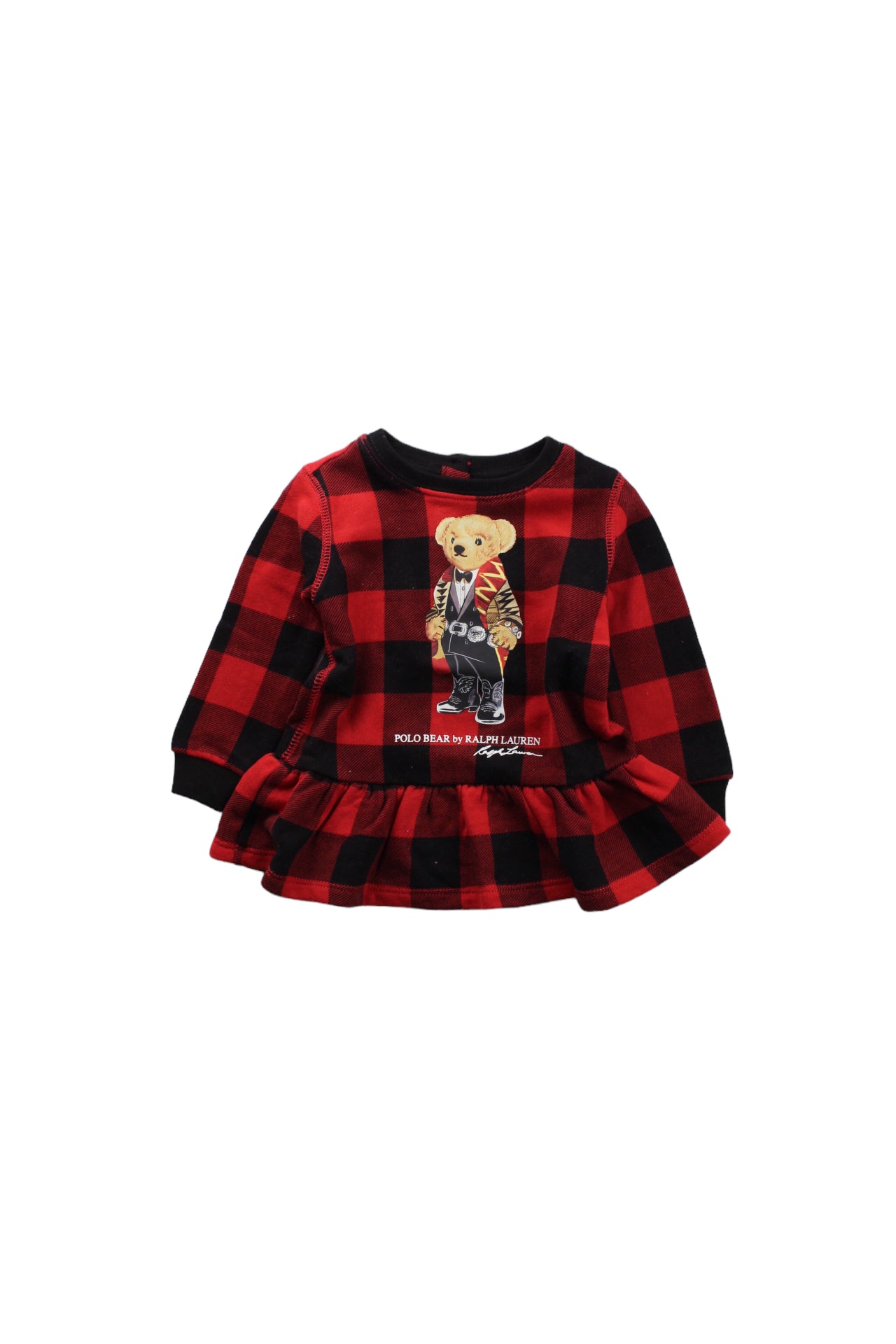 Ralph Lauren Legging Set 6-12M、mySite、g9winljtr