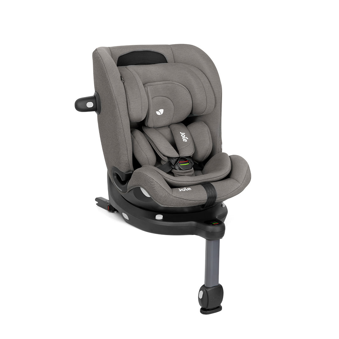  Joie i-Pivot Grow Car Seat - Thunder、mySite、merchandisen