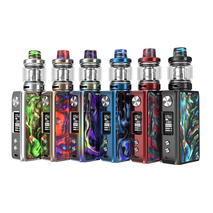 iJoy Shogun JR 126w Vape Kit、mySite、zt4zffjzw
