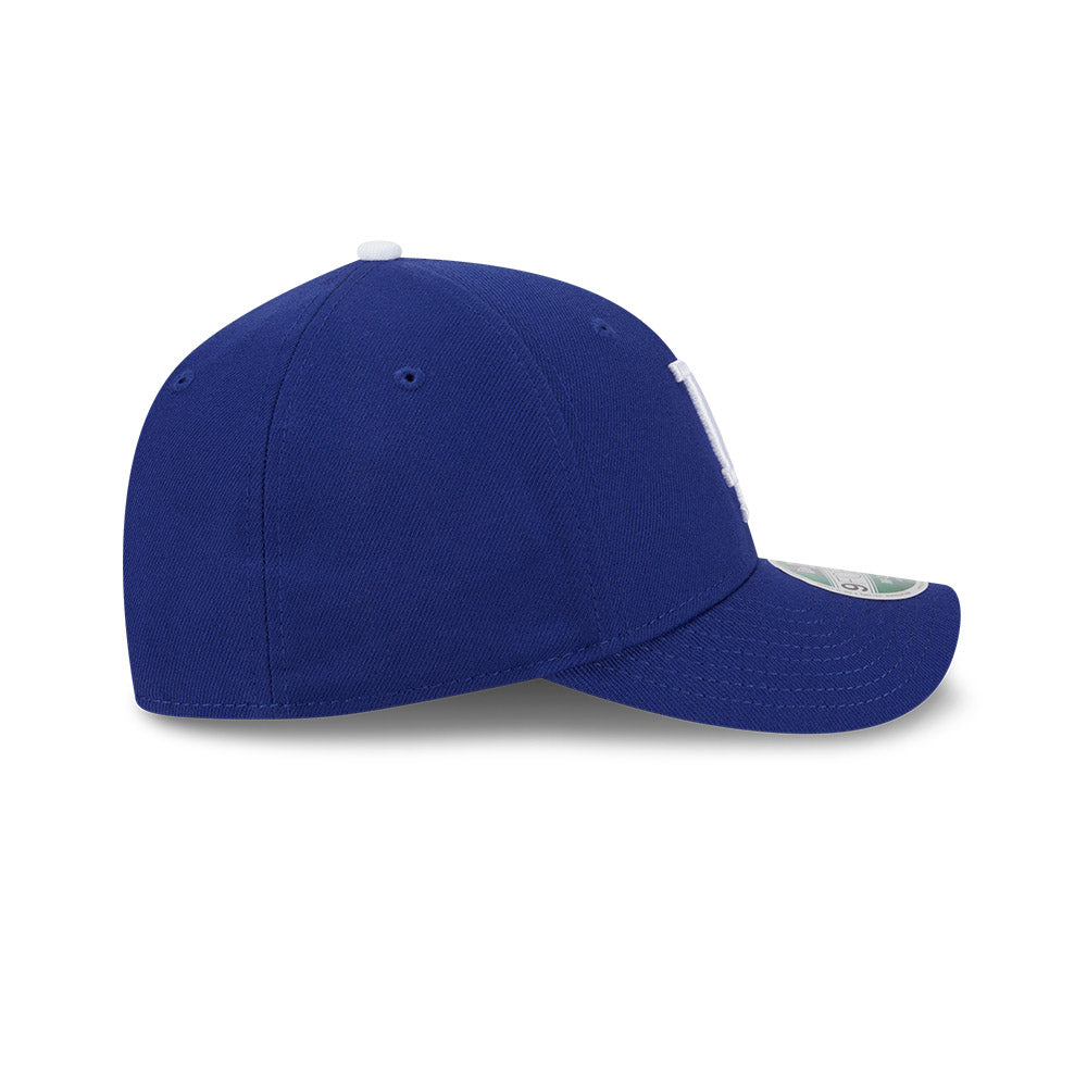 Los Angeles Dodgers New Era Royal 9FORTY M-Crown Player Replica Adjustable Hat、mySite、vikingsvslions