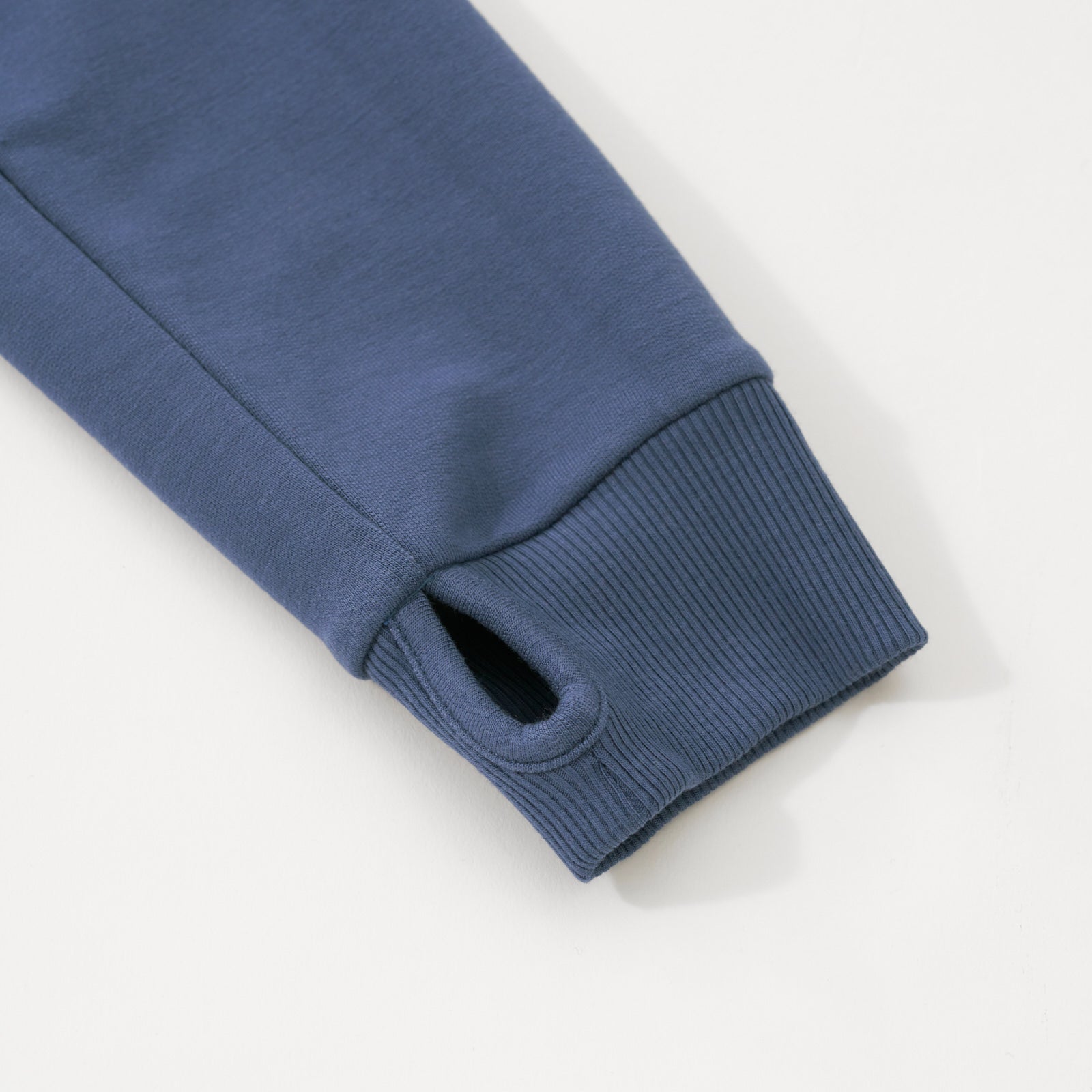 Vintage Navy Zip Hoodie、mySite、g9winljtr