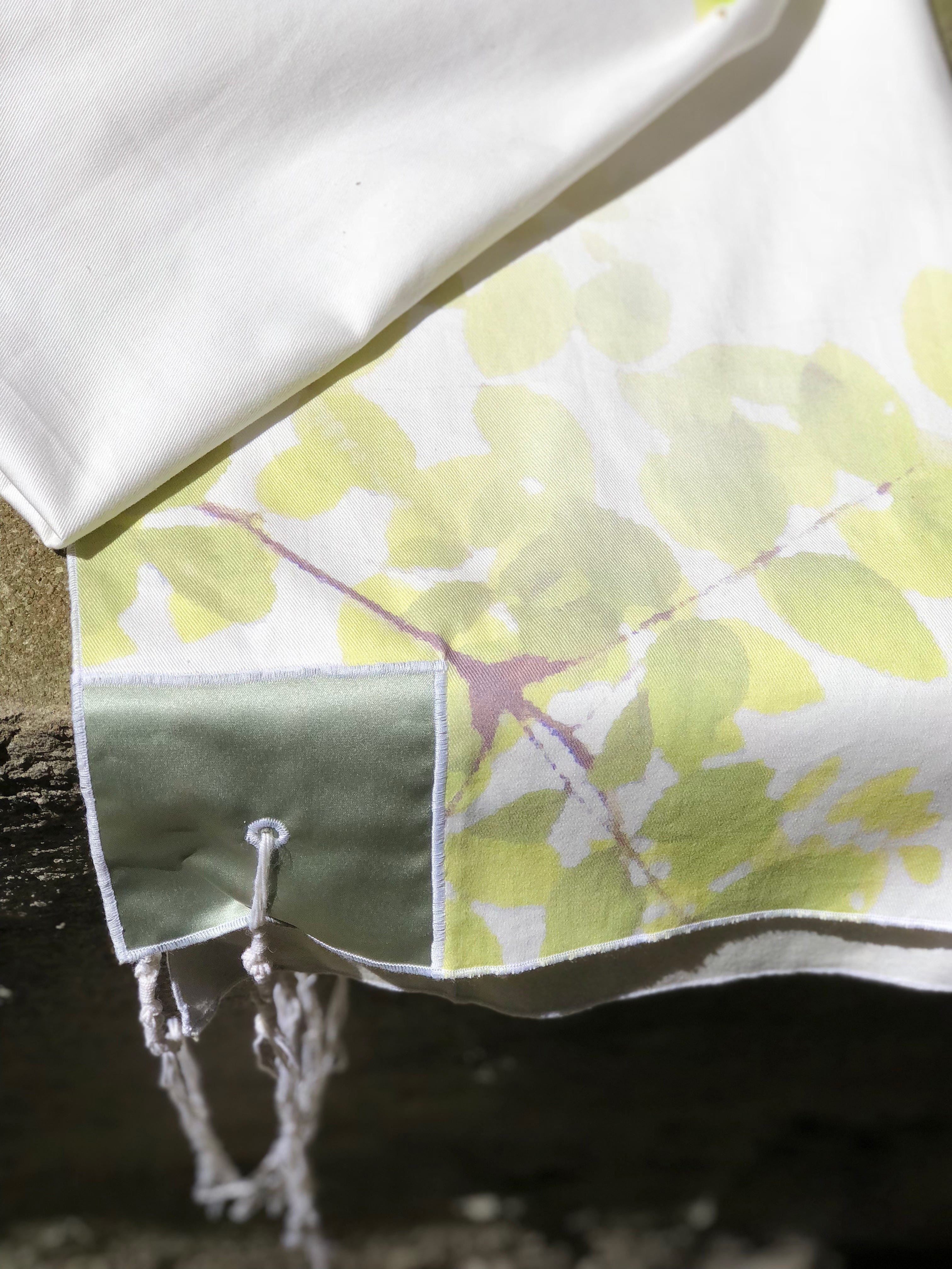 Neshamah Eretz Tallit、mySite、topwebapps