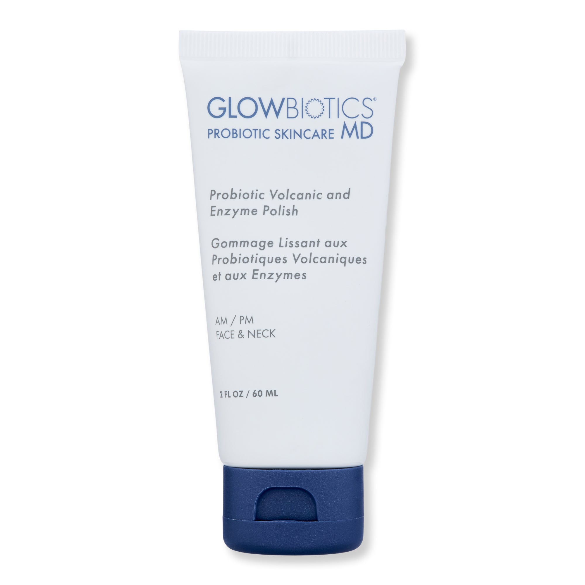 GLOWBIOTICS Probiotic Volcanic and Enzyme Polish、mySite、gigharbornorthrealestate