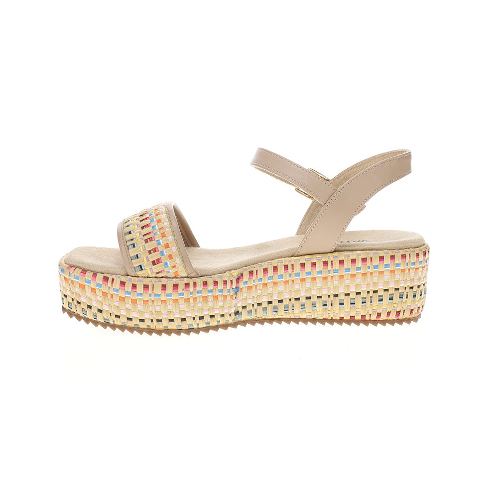 Walda Platform Sandals、mySite、gtrtttuynbv