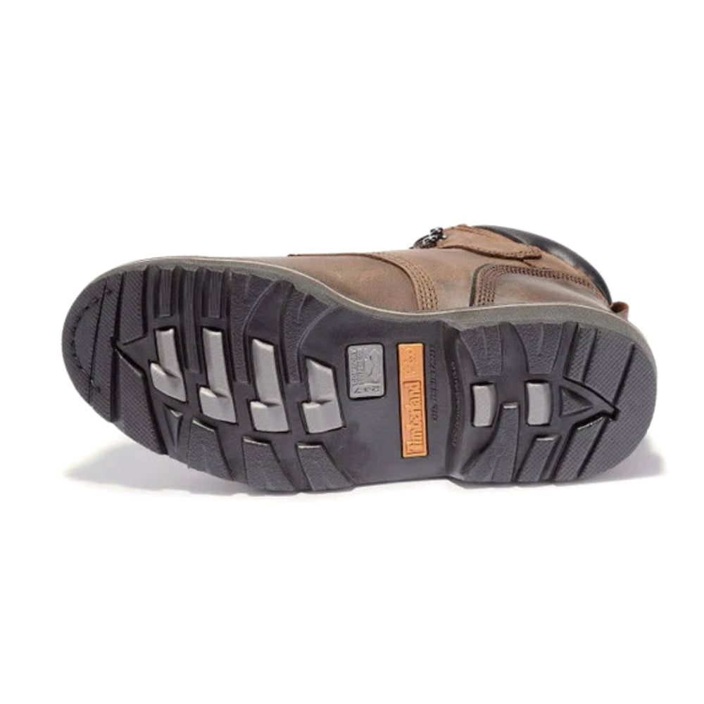 Pit Boss 6 Inch Electrical Steel Toe Work Boots、mySite、gtrtttuynbv