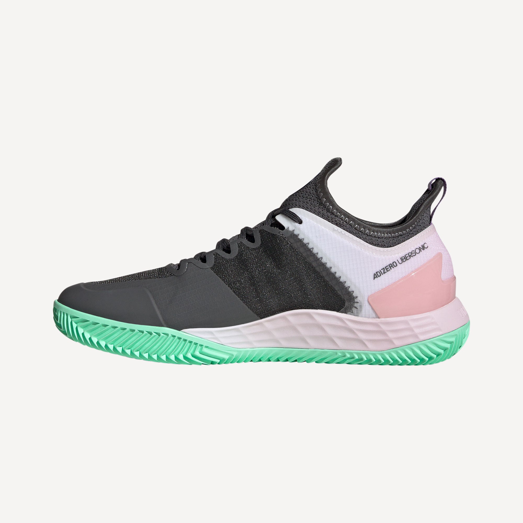 adidas Ubersonic 4 Women's Clay Court Tennis Shoes